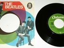 The BEATLES - All My Loving 7