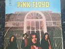 PINK FLOYD:  PIED PIPER AT THE GATES OF DAWN(1971)  ITALIAN COVER....