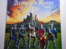 ARMORED SAINTS  RECORD ALBUM  chrysalis 'march of the saint'