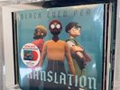 Rare  Black Eyed Peas Translation RED Vinyl Record 2xLP J Balvin Maluma Shakira