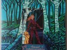 Tori Amos Christmastide Vinyl + signed display card