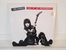 Pretenders, Last of the Independents, vinyl LP 1994, promo sticker, Ex/VG+, Rare