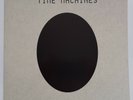 COIL - Time Machines 2LP **SIGNED** LTD ED ESKATON CLEAR VINYL **RARE**