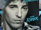 Double LP 33T - Bruce Springsteen ‎– The River - EU 1980 - Avec Insert Lyric