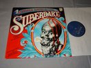 SILBERBART - 4 TIMES SOUND RAZING (6305 095) / GERMANY PHILIPS-VINYL-LP 1971