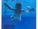 NIRVANA - Nevermind 1991 Promo LP Original Press Rare
