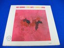 Stan Getz / Charlie Byrd - Jazz Samba - 1962 Jazz LP Gatefold  Verve V-8432 VG+