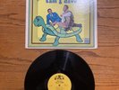 SAM AND DAVE HOLD ON, I'M COMING VINYL LP 1966 STEREO STAX 708 ORIGINAL PRESSING