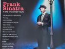 FRANK SINATRA IN THE WEE SMALL HOURS 180 GRAM VINYL LP 