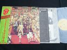 THE ROLLING STONES - IT'S ONLY ROCK 'N' ROLL - JAPAN VINYL LP OBI ESS-63003