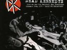 Dead Kennedys Live At The Old Waldorf LP   Ltd Ed of 500   Brand New