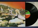 Led Zeppelin - Houses Of The Holy - 1st Press 1973 UK Vinyl LP
