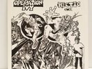 Operation Ivy “Hectic” 45 1988 Lookout Records EP Punk, Great Condition