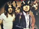 AC/DC Highway to Hell Vinyl New Sealed 180 Gram LP