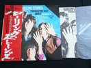 THE ROLLING STONES THROUGH THE PAST, DARKLY BIG HITS VOL.2 JAPAN LP OBI LAX 1013