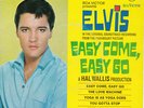 Elvis Presley, EPA-4387 Easy Come, Easy Go , Germany