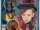 CULTURE CLUB      1983 EPIC SEALED Lp