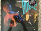 David Bowie - Let's Dance - HMV UK Exclusive Blue Vinyl - Ltd 1500 Copies - New