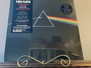 Pink Floyd - Dark Side Of The Moon - Vinyl LP - New Sealed Heavyweight 180 Gram