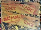 ACDC AC/DC TNT Blue Roo First Pressing 1975 APLPA.016 Rare