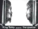 KING TUBBY/LEE PERRY: KING TUBBY MEETS THE UPSETTER AT T (LP vinyl *BRAND NEW*.)