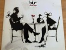 Blur – Out Of Time - Limited edition - Banksy Artwork - Vinyl Single - Mint.