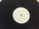 IRON MAIDEN PIECE OF MIND  HOLLAND TEST PRESSING LP