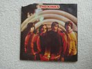 The Kinks - The Village Green Preservation Society - 1968 - NSPL 18233 stereo LP