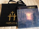 Moonspell - Hermitage Signed Edition LP/Vinyl (band edition)