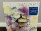 Yellowcard - Lift a Sail Blue with Multicoloured Splatter Coloured Vinyl LP