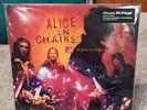 Alice In Chains – MTV Unplugged VERY RARE 2010 Press NMDouble album MOV