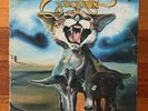 CYBOTRON - Self Titled. ELECTRONIC PROG. Clear Light Of Jupiter. OZ