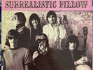 JEFFERSON AIRPLANE ?- SURREALISTIC PILLOW 1ST US PRESSING 1967 VINYL LP VG