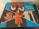 SHANKAR SHAMBHU Bollywood LP Vinyl POLYDOR 1ST 1976 KALYANJI ANANDJI VG+/VG+