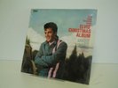 LP Elvis Presley - Elvis' Christmas Album (1984 RCA Germany NL 89173) SEALED