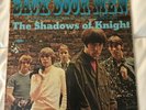 VERY RARE PROMO The Shadows of Knight Back Door Men 667 Mono LP