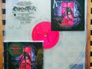 LADY GAGA LP + CD + Print Chromatica SIGNED CLEAR Vinyl Limited PACK Sealed