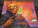 NECRO - The Pre-Fix For Death - 2LP - Hip Hop 2004 VG+ / VG-