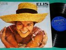 Elis Regina - Como e porque BRAZIL 1ST PRESS Lp MONO 1969