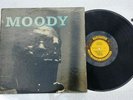 JAMES MOODY Prestige 7072 Mono, RVG DG W, 50th (EX), Superb Copy
