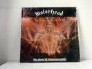 MOTORHEAD LP No Sleep till hammersmith 1981 Bronze german lemmy  SEALED
