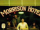 The Doors Lp * Morrison Hotel * Elektra EKS-75007 (IMPORT) Germany