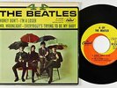 Beatles Picture Sleeve EP - 4 By 4 (4-By The Beatles) - Capitol - mp3