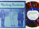 Beatles Picture Sleeve EP - Watching Rainbows - mp3 - multi-colored wax