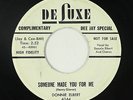 Doo-Wop 45 - Donnie Elbert - Someone Made You For Me - DeLuxe - mp3