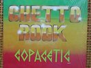 Copacetic LP on Marcus 1990 Ghetto Rock (Reggae-Pop) NM