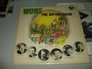 Various - WONE The Dayton Scene (LP, 1966) Rare Dayton OH Garage Rock, VG+/VG+