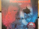 Rob Zombie - Halloween II (2) Soundtrack Vinyl LP Waxwork Records New Sealed