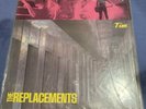 The Replacements - Tim - 1985 Rock LP EX VINYL Sire Includes magazine article