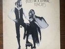 FLEETWOOD MAC RUMOURS Original 1st Press VG+/VG+ vinyl record inner Insert